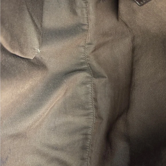 Gucci HalfMoon Brown Crossbody Bag - Picture 12 of 16